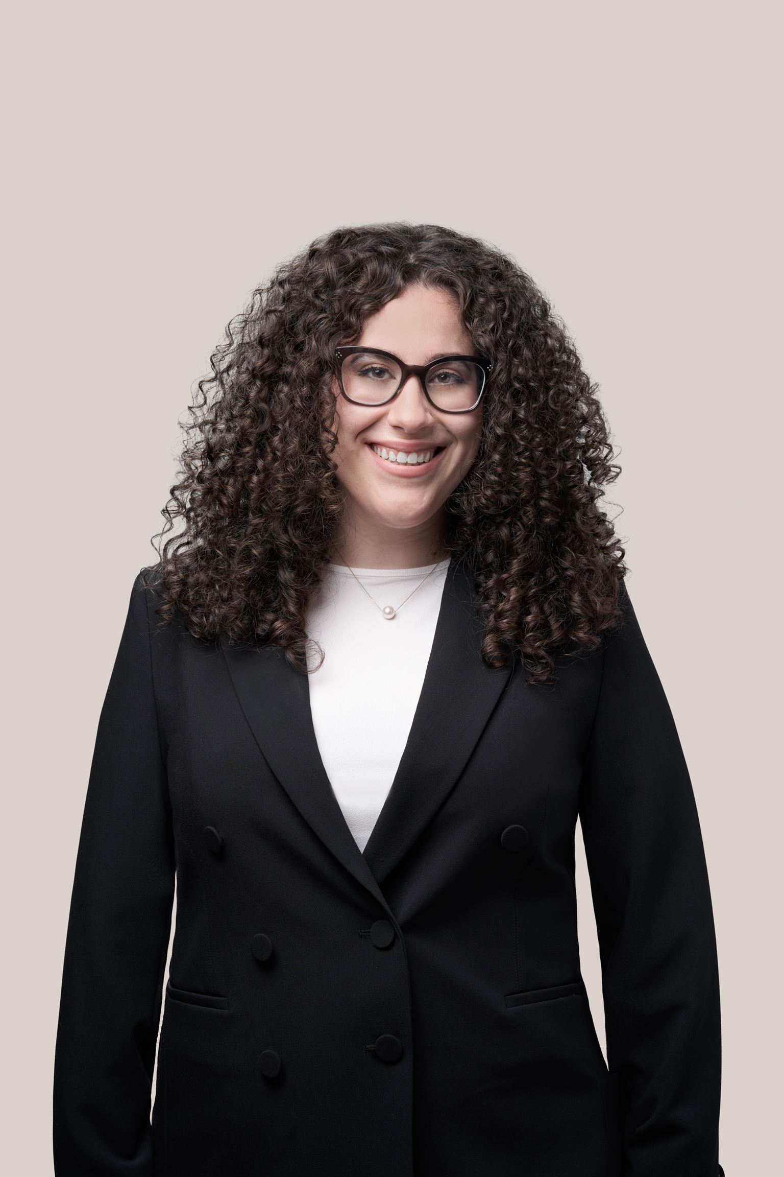 Jessica Bardakji, Summer Student