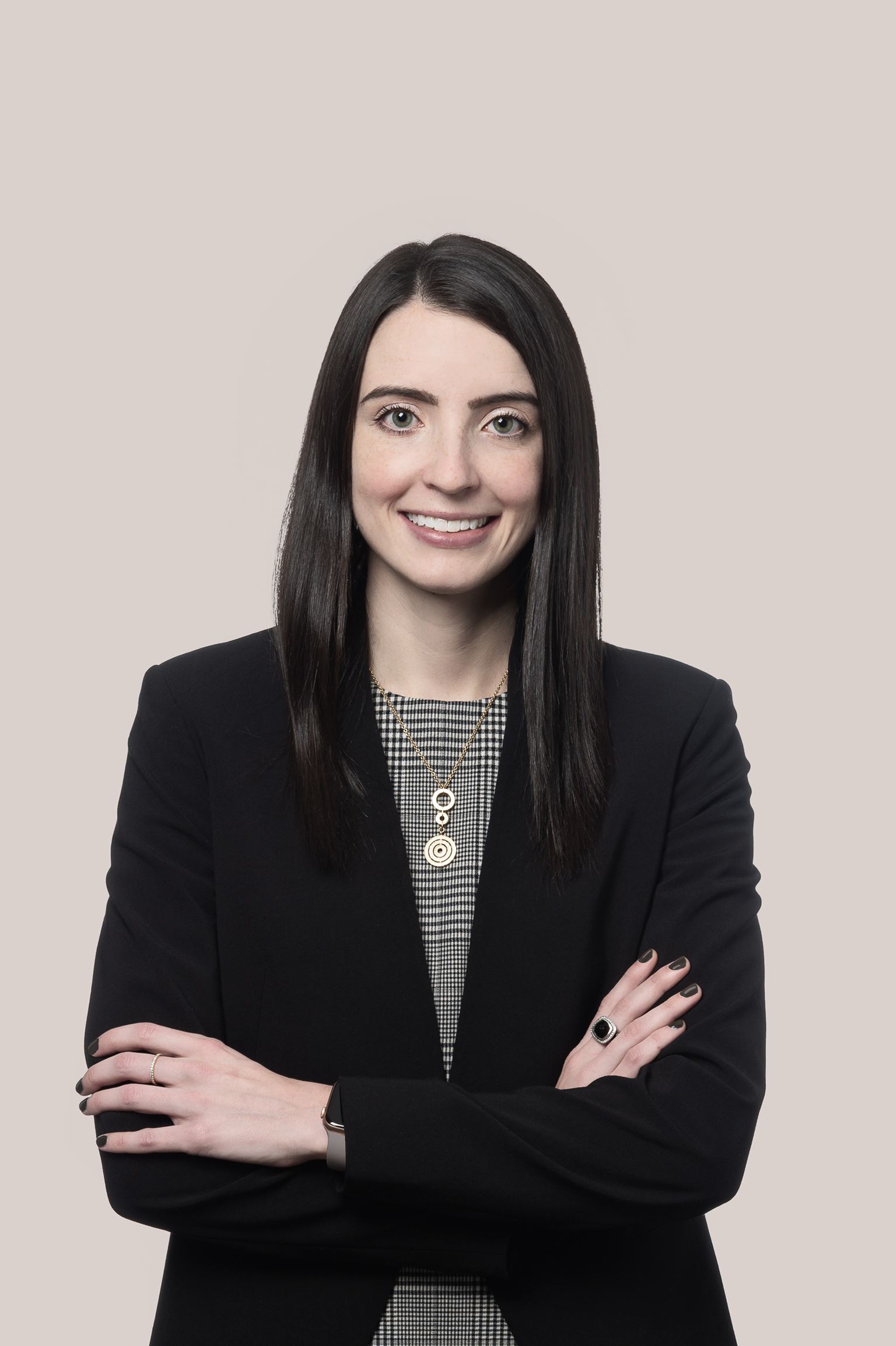 Amelia Edwards - Lawyer