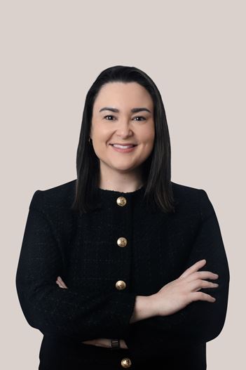 Sophie Arseneault