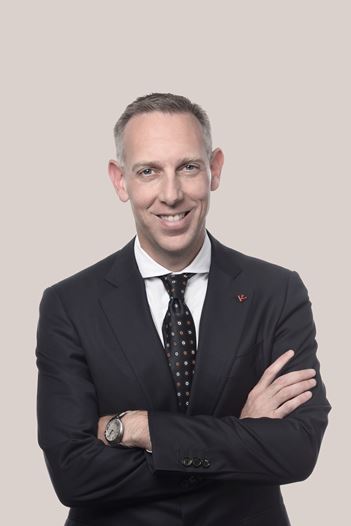R. Andrew Ford