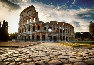 Fasken Attends IBA 2018 in Rome