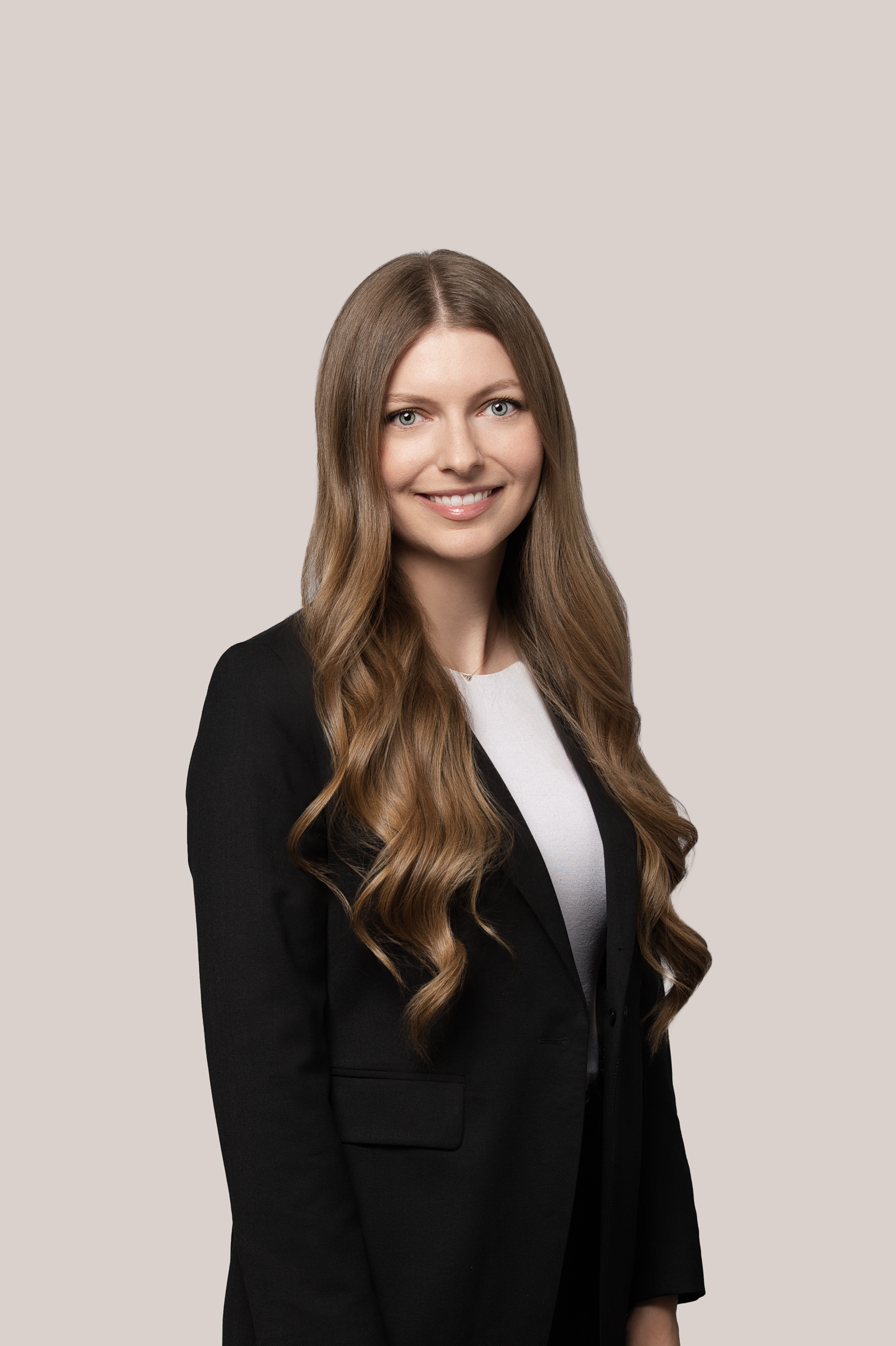 Brittany Betts, Associate | Technology, Media and Telecommunications