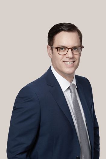 Ronald E. Nobrega
