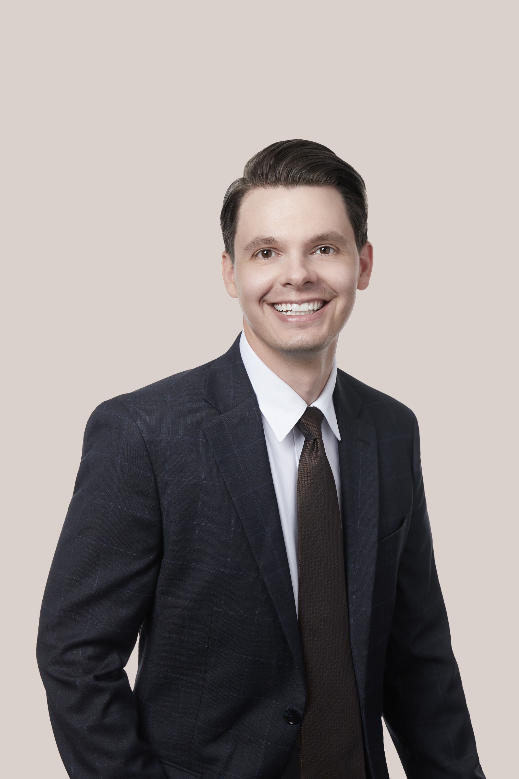 Rhys Godin Toronto Lawyer