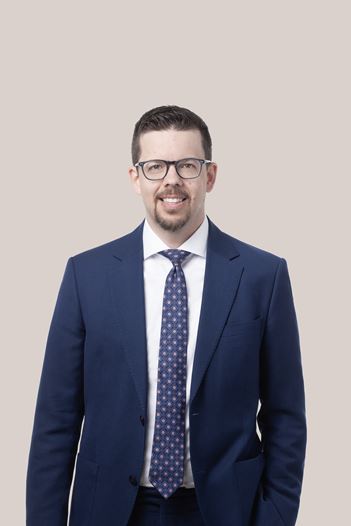 Marc-André Morin
