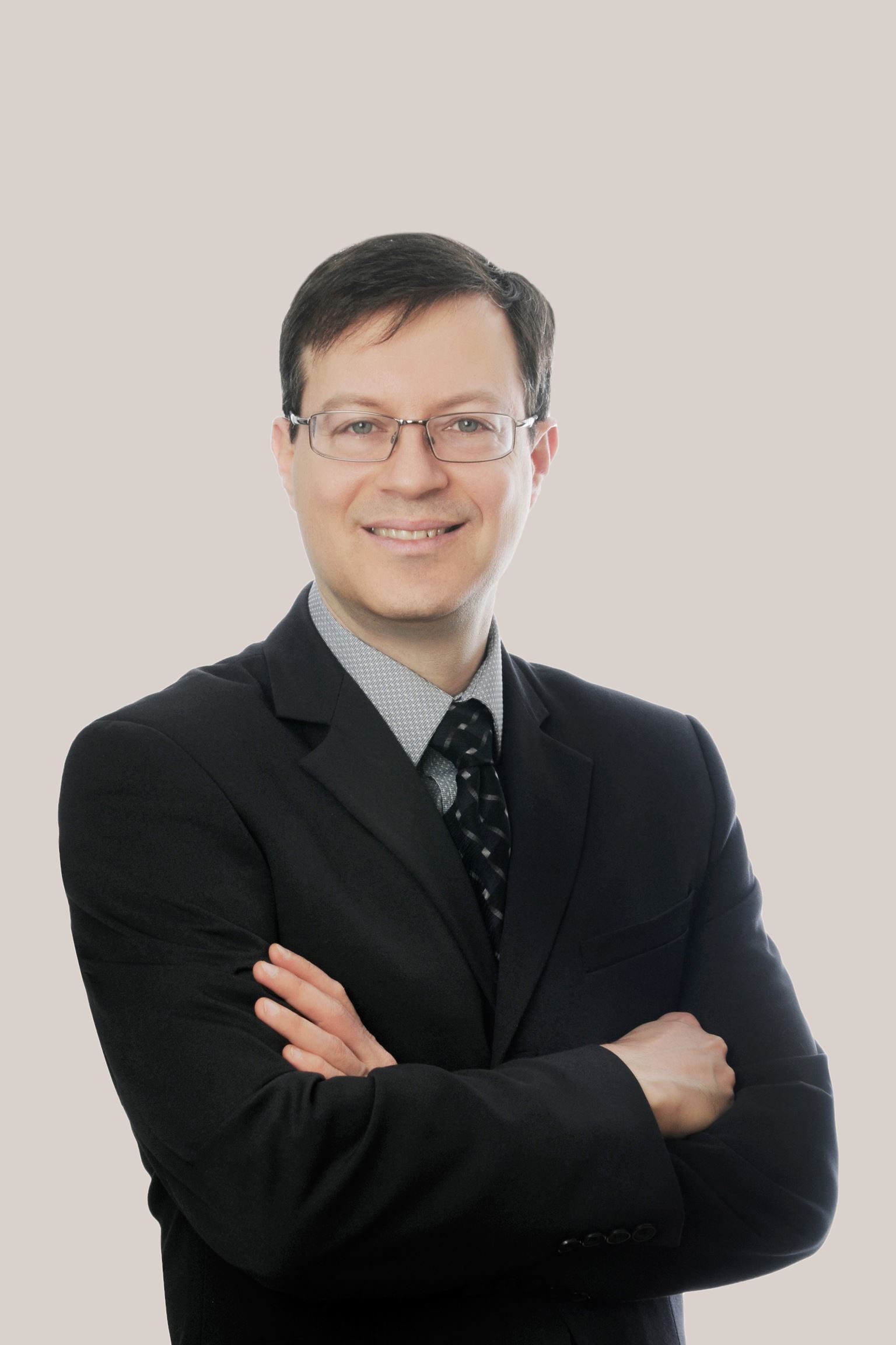 Harvey Auerback, Agent de brevets