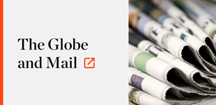 The Globe and Mail