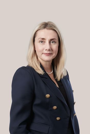 Sarah Turney