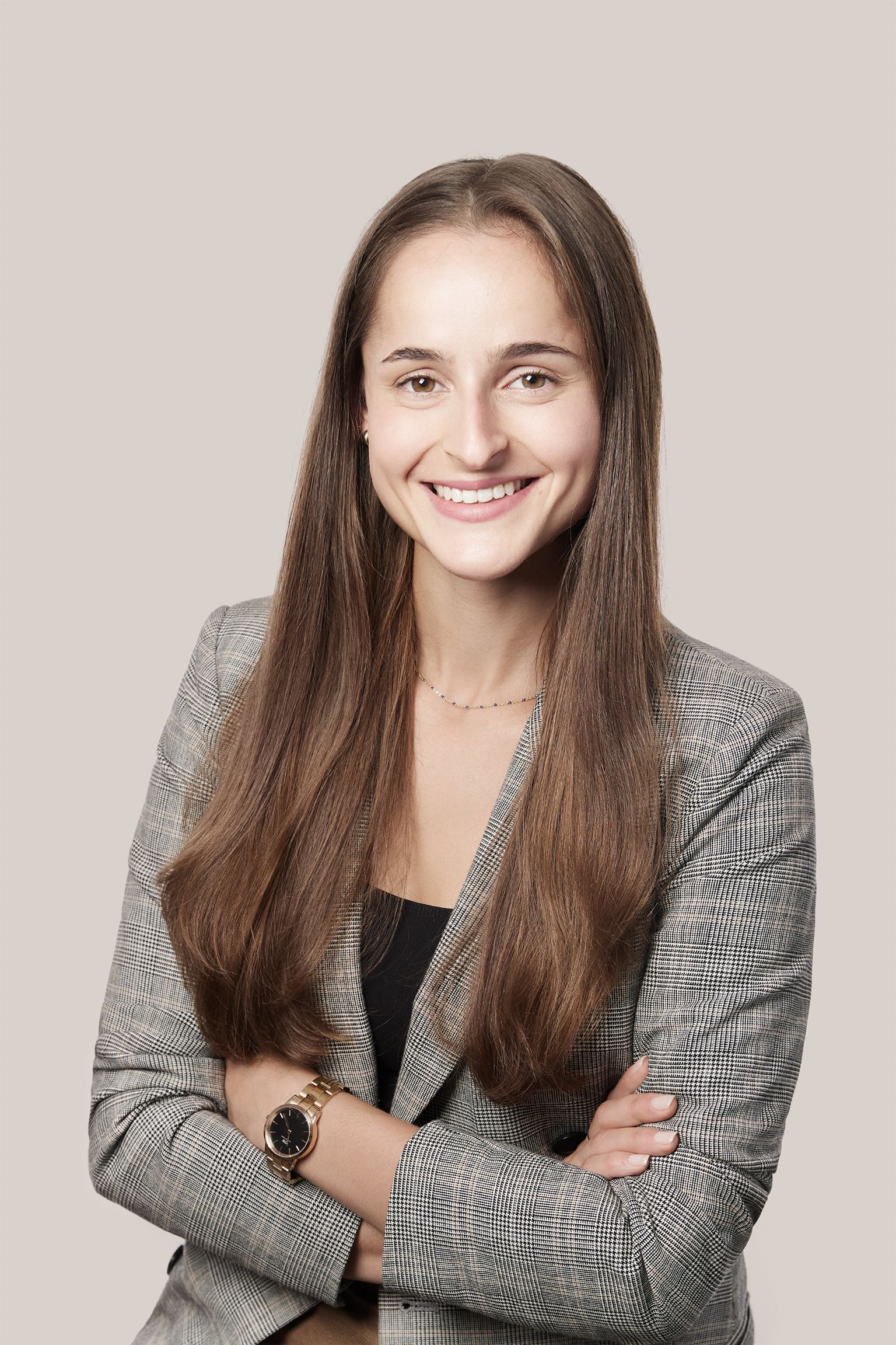 Emily Papsin Toronto Lawyer