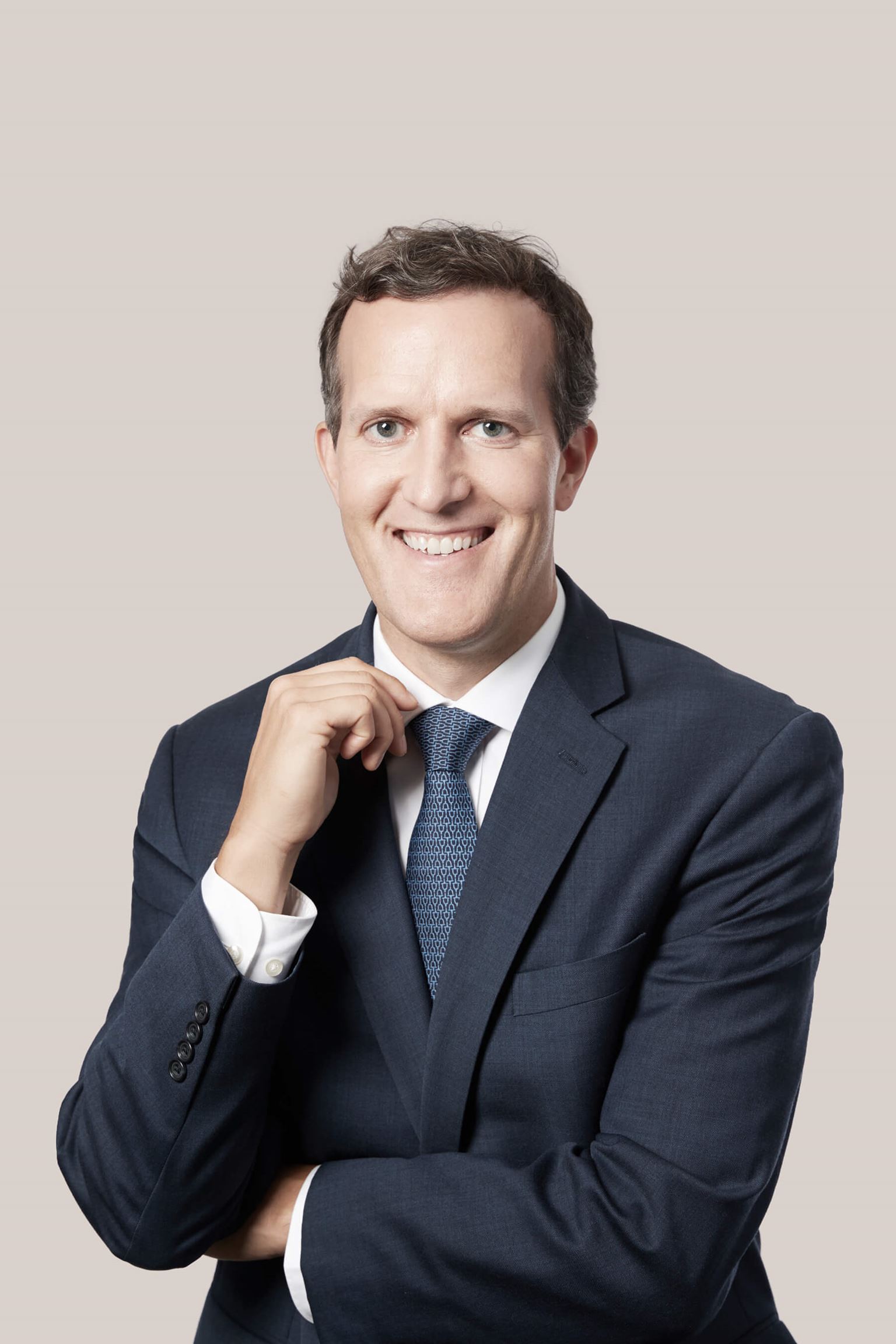 Alex Cameron Toronto Lawyer