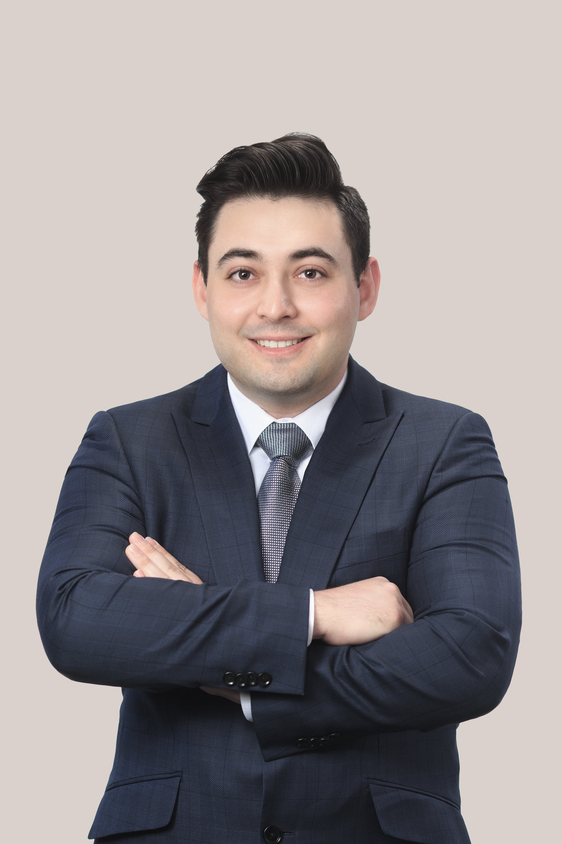 Joel Tallerico, Associate | Corporate/Commercial