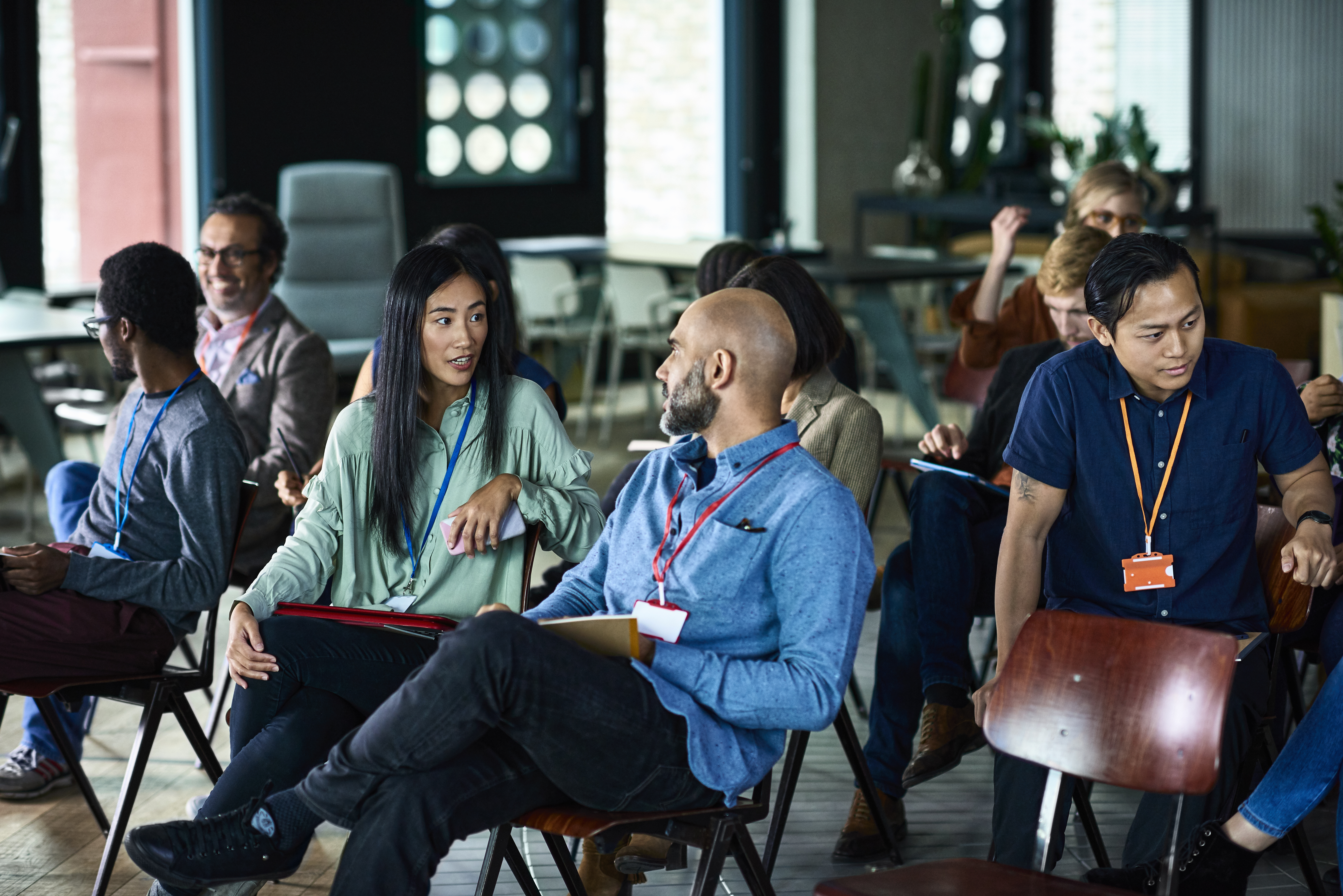 Symposium 2026: Slippery Slopes and Ethical Ropes: Staying Upright in ...