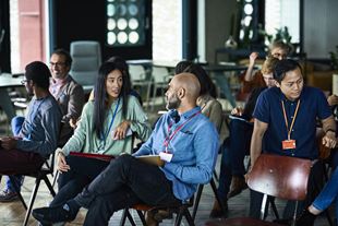 Symposium 2026: Human Rights Risks in the Use of AI by Organizations