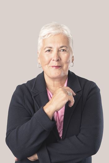 Anna M. Tosto