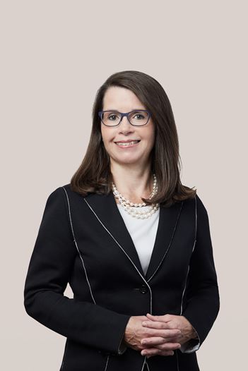 Sylvie Bourdeau