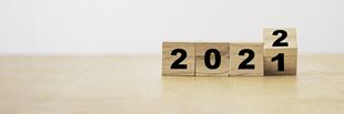 Blocks with 2021