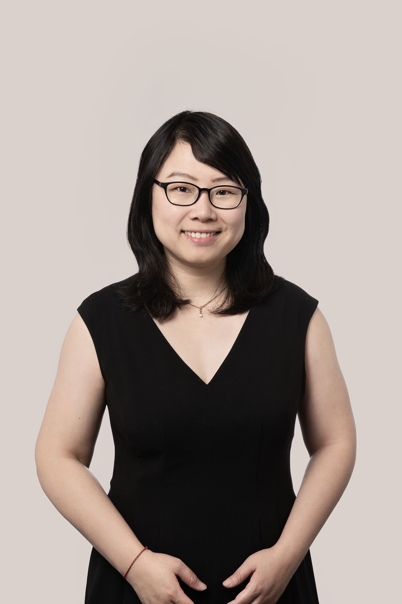 Julie Deng, Paralegal