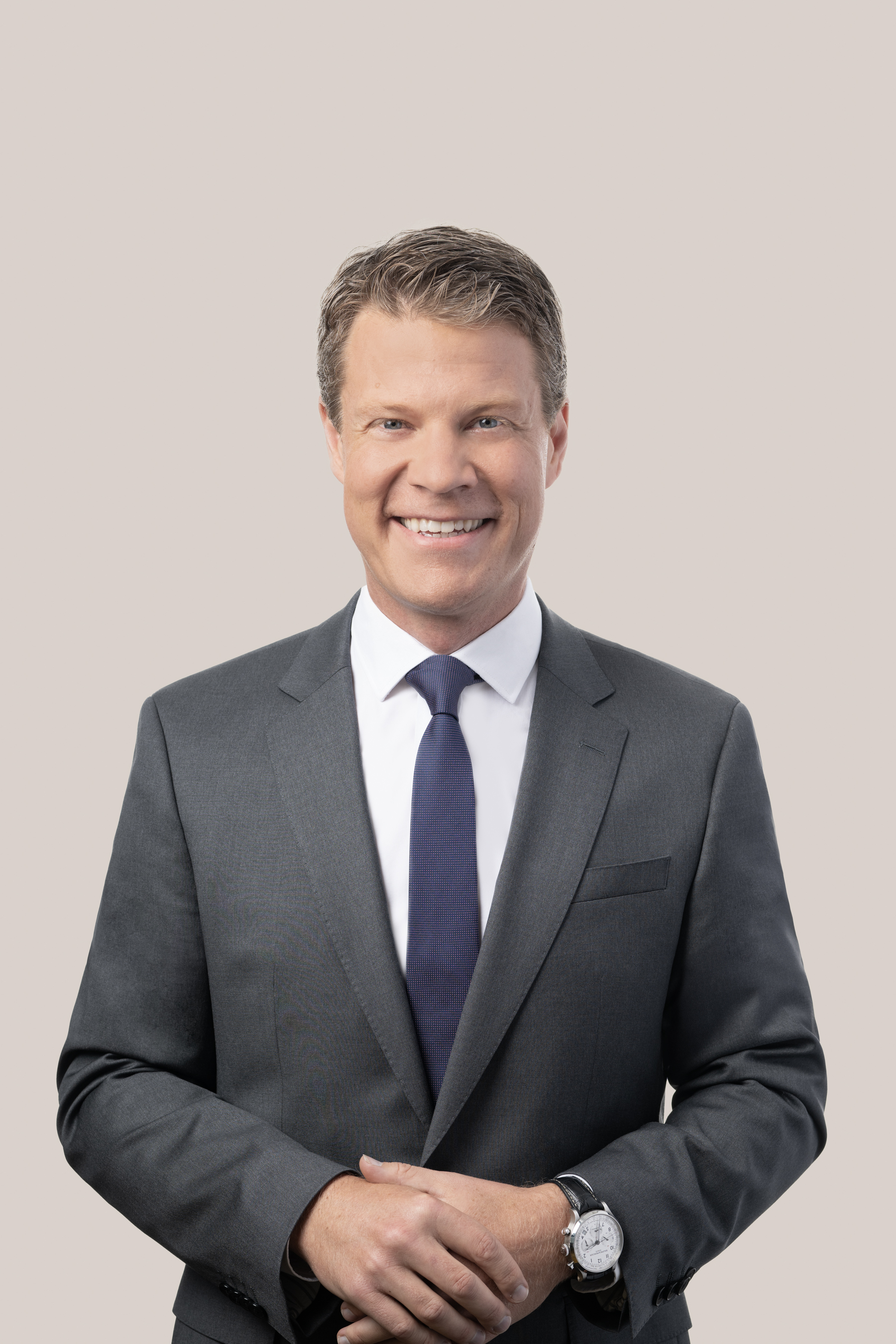 Vincent Girard, Partner | Managing Partner, Québec Office