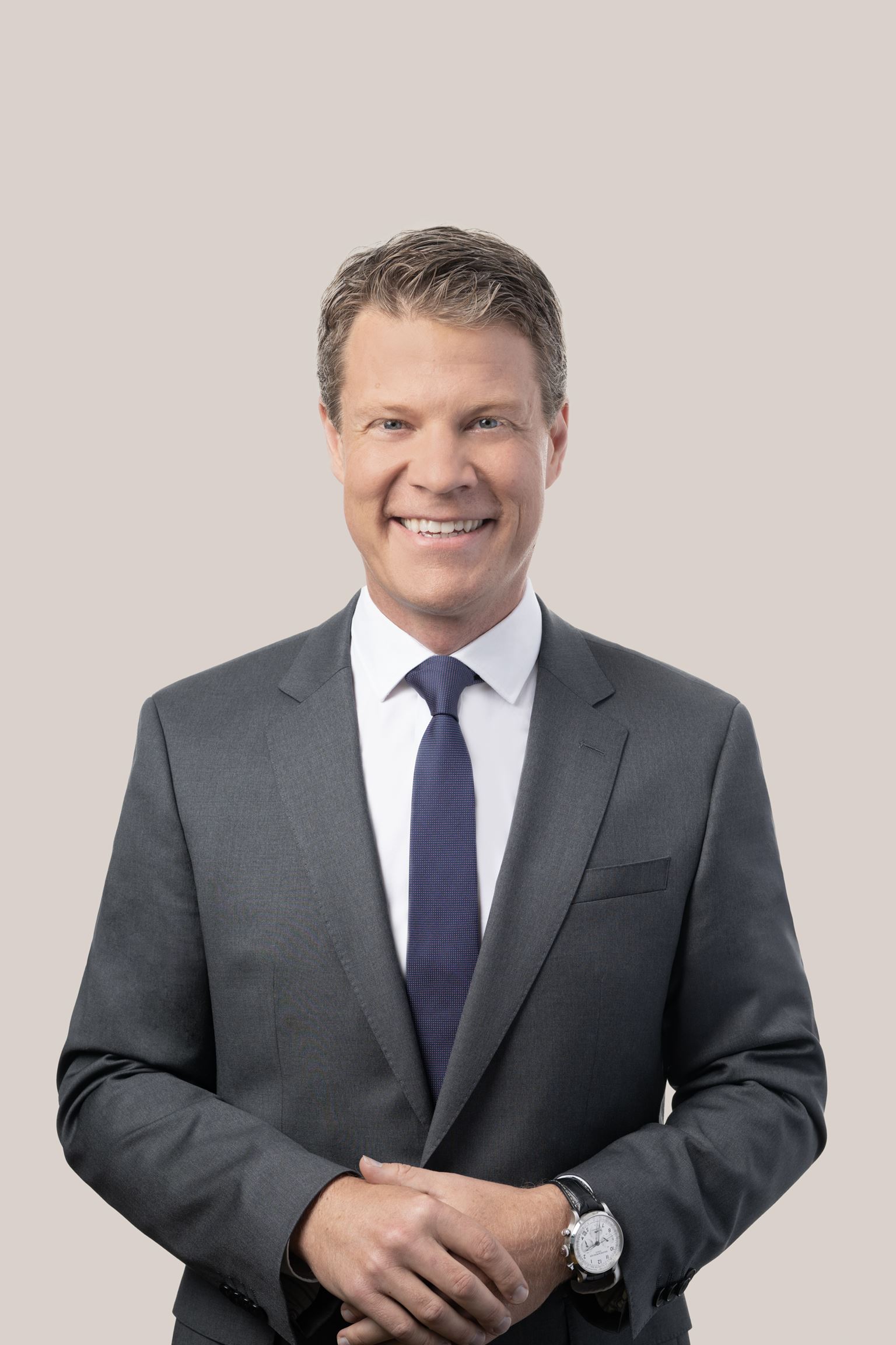 Vincent Girard, Partner | Managing Partner, Québec Office