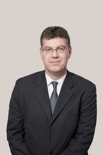 Patrick T. J. Gannon