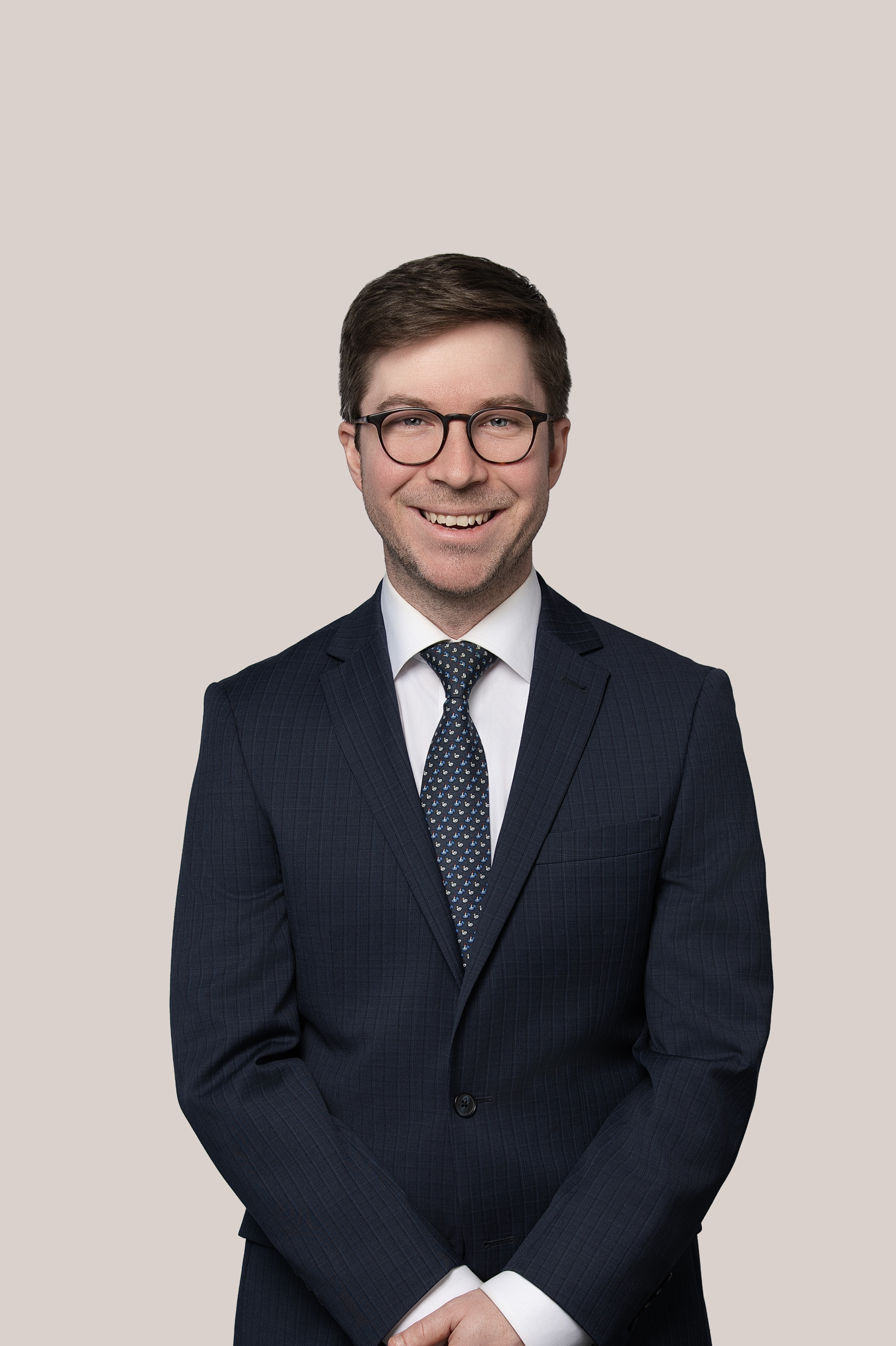 Tom A. Posyniak, Partner | Litigation and Dispute Resolution