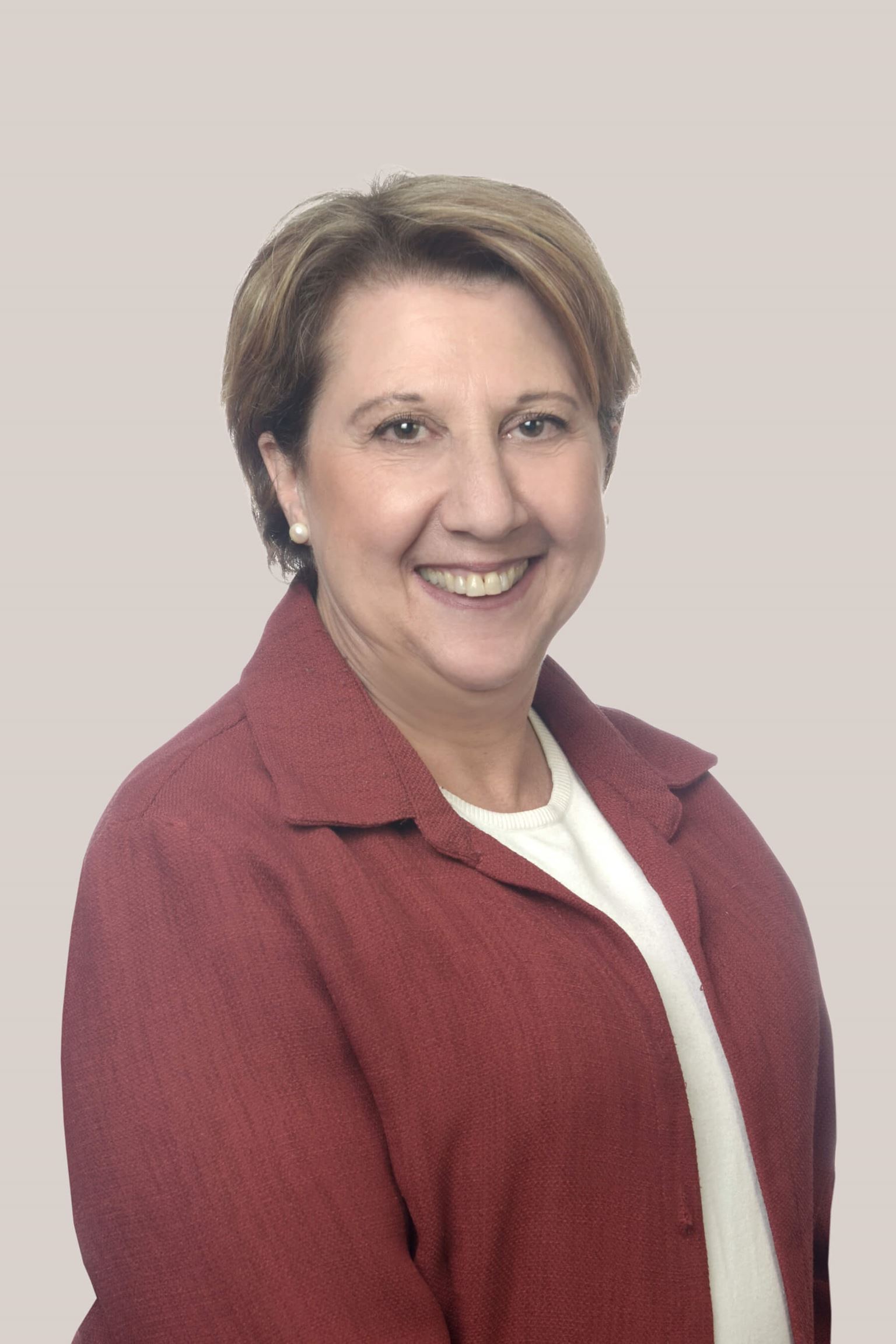 Mirella Spagnolo, Parajuriste/Technicienne juridique