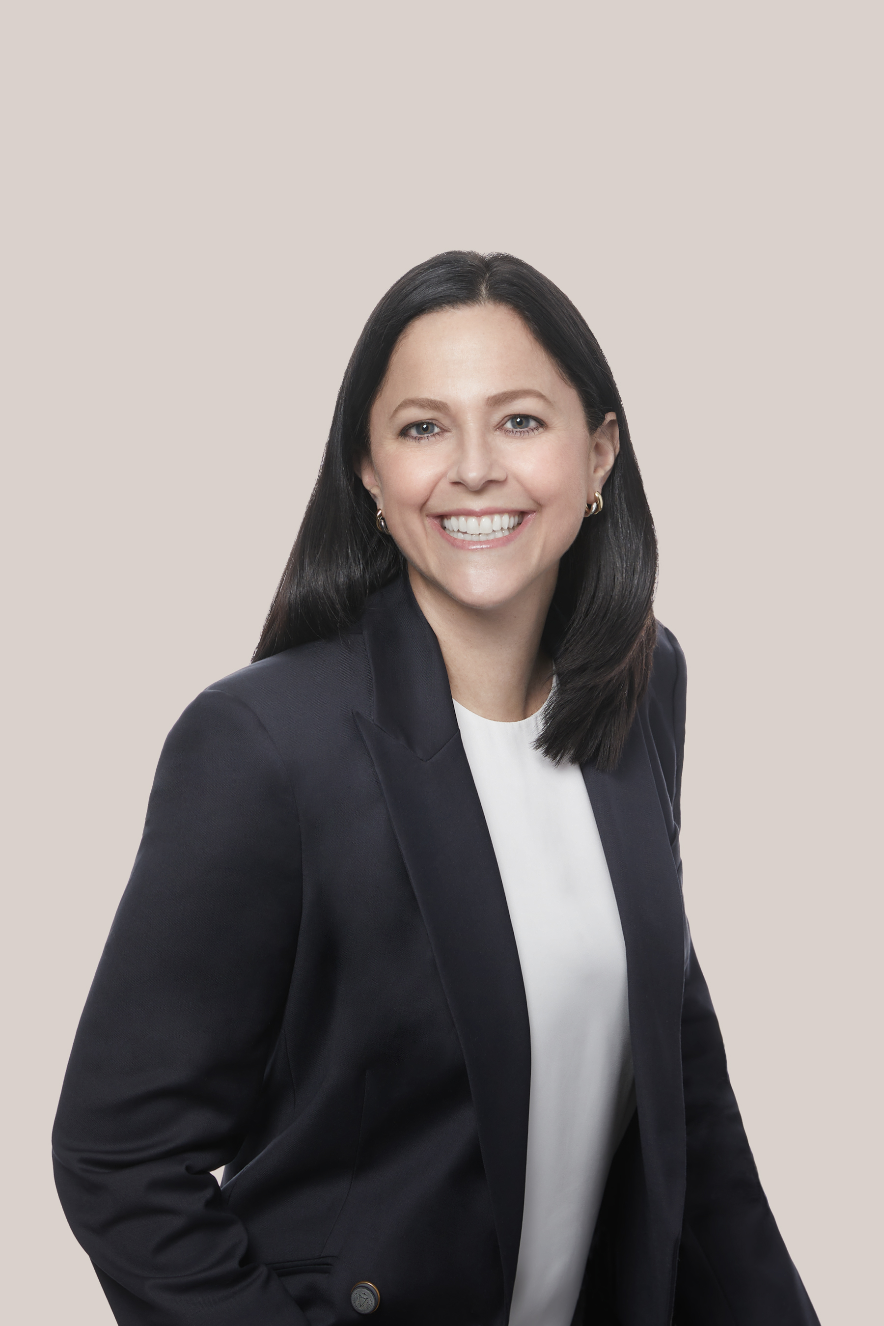 Rachel Laurion Toronto Lawyer