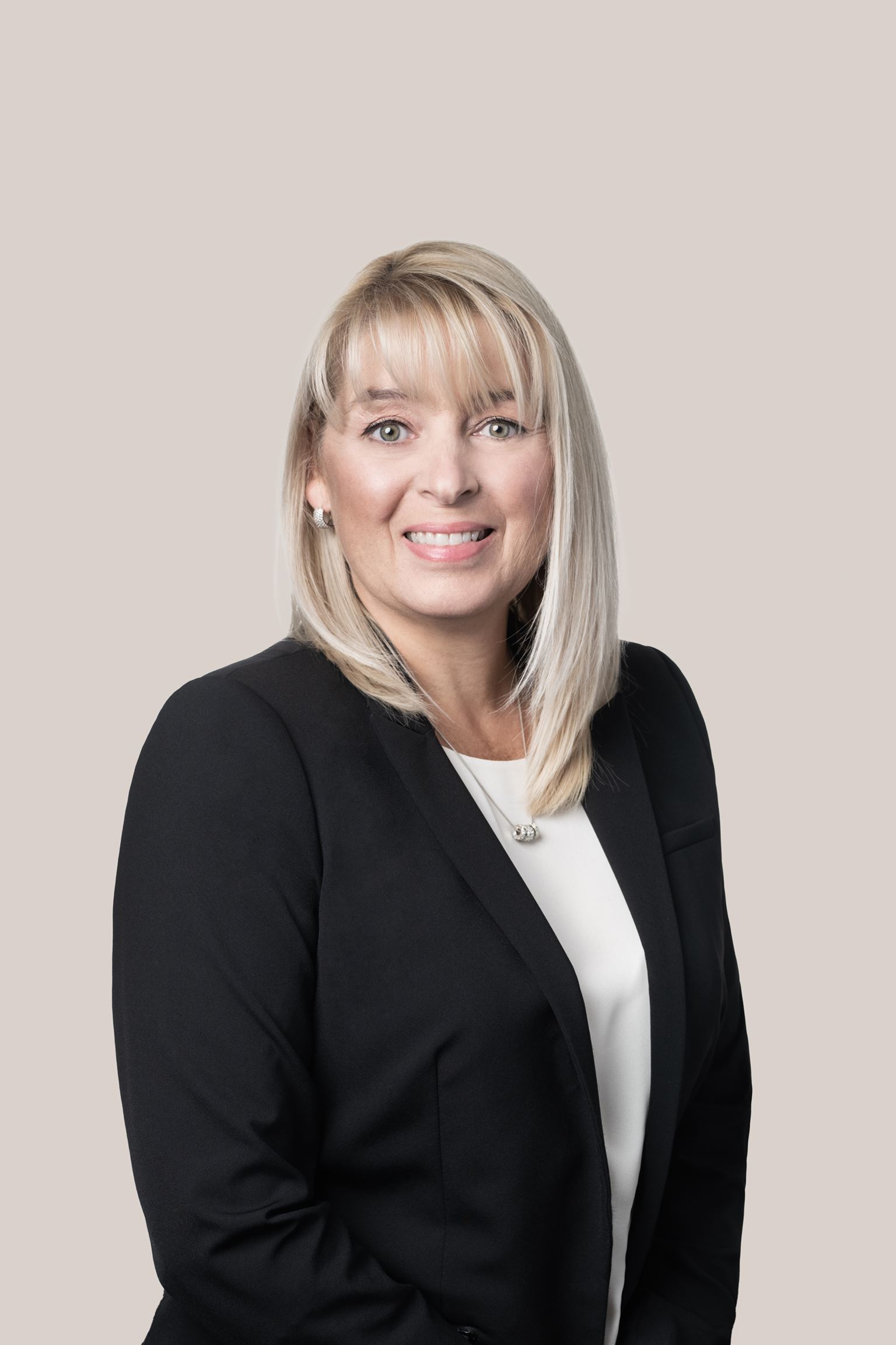 Marie-Christine Marcoux, Paralegal