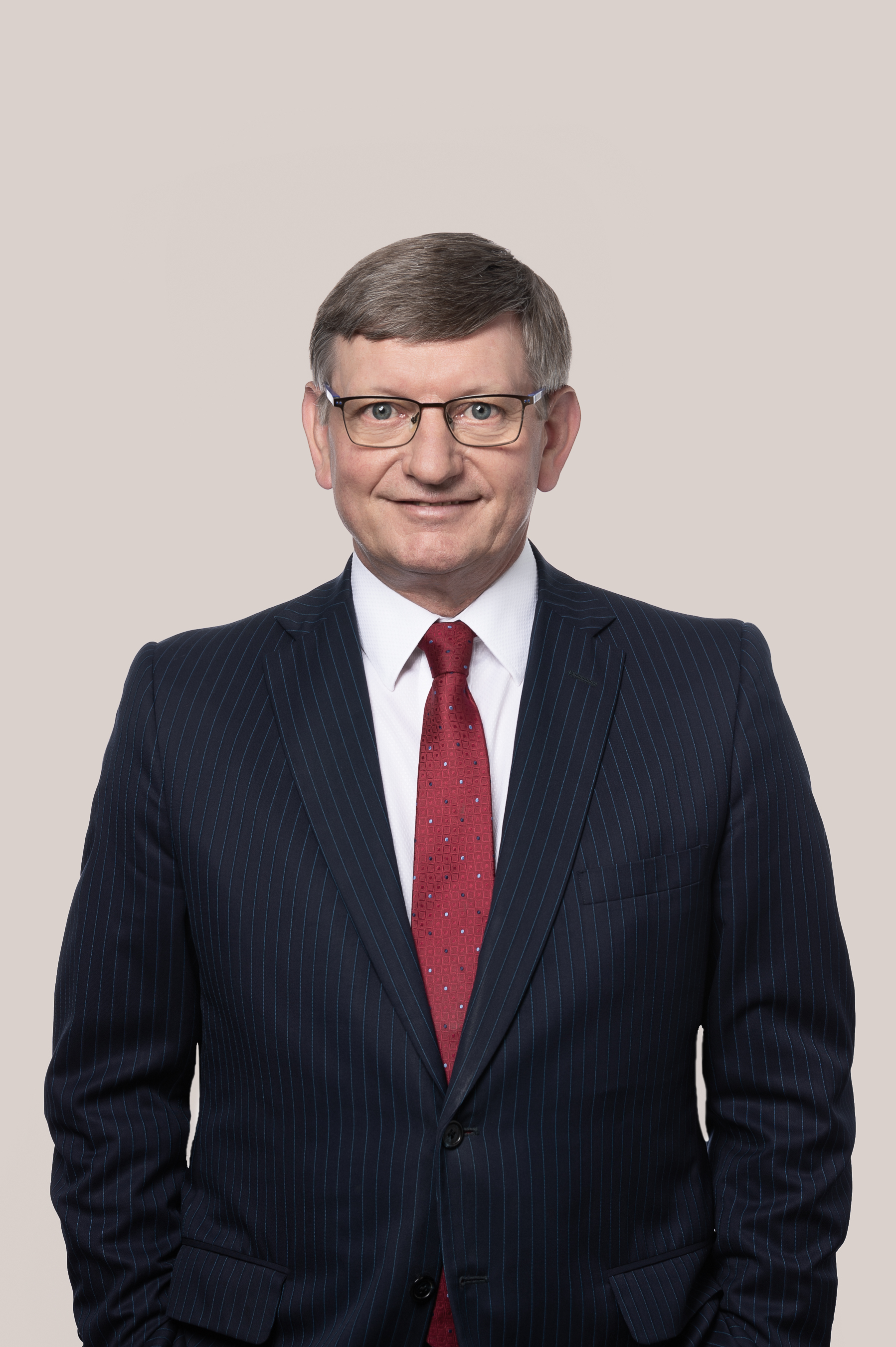 William Westeringh, Partner | Litigation and Dispute Resolution