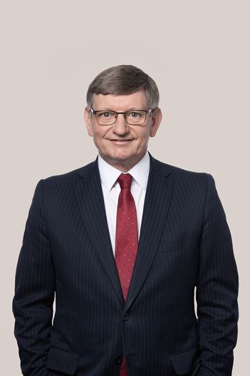 William Westeringh