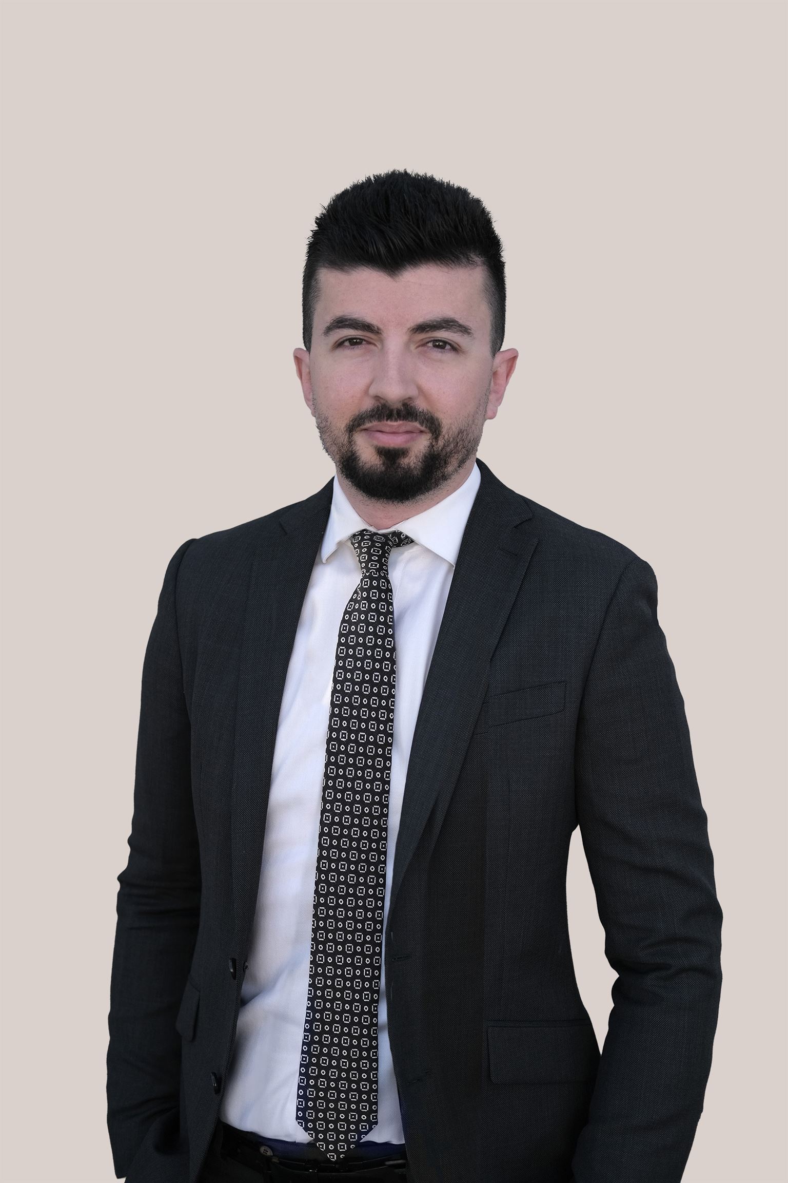 Boris Subara Ottawa Lawyer