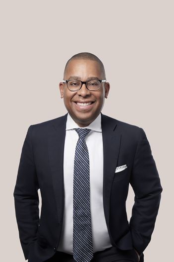 Andrew C. Alleyne