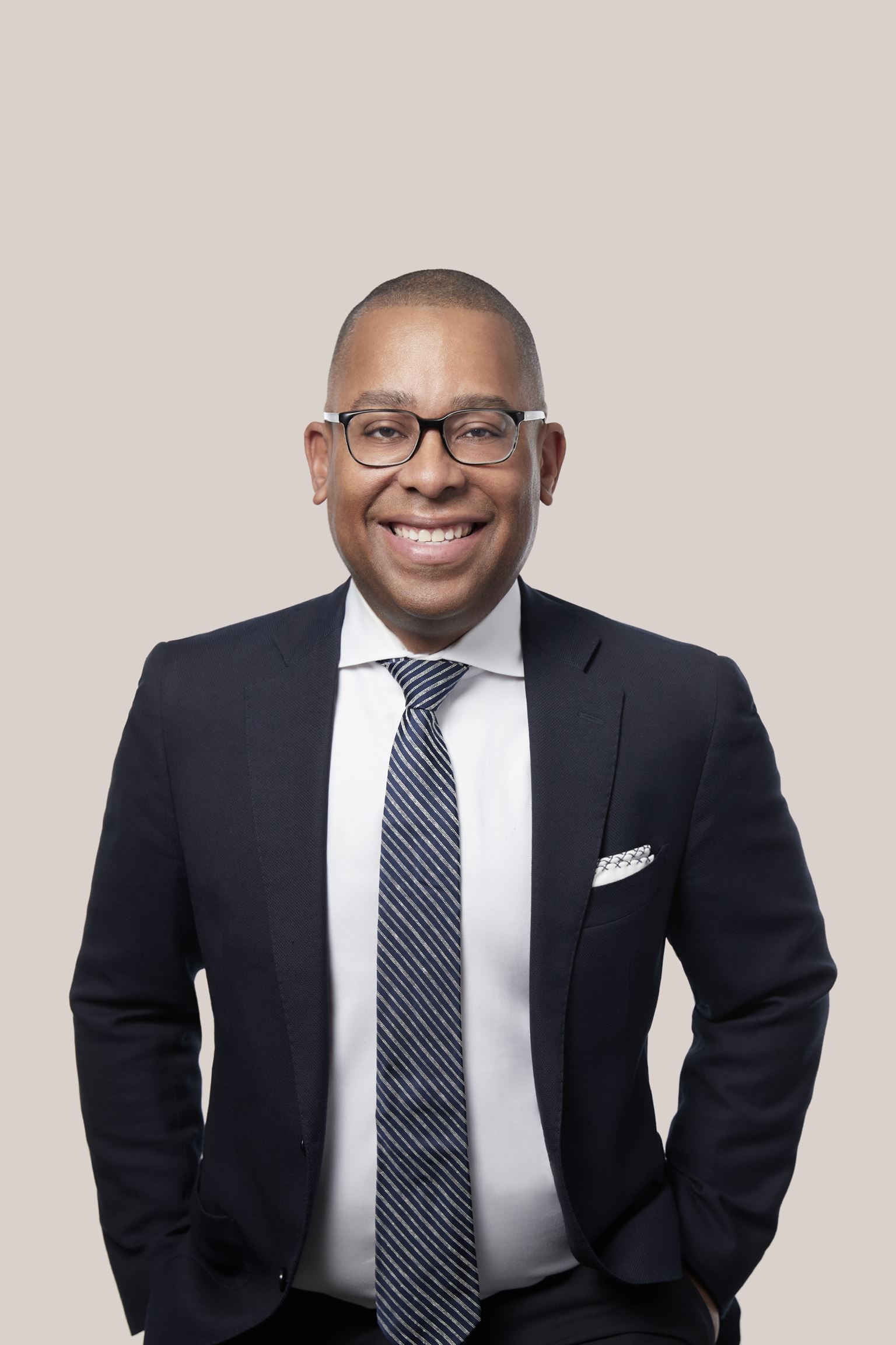 Andrew Alleyne Toronto Lawyer