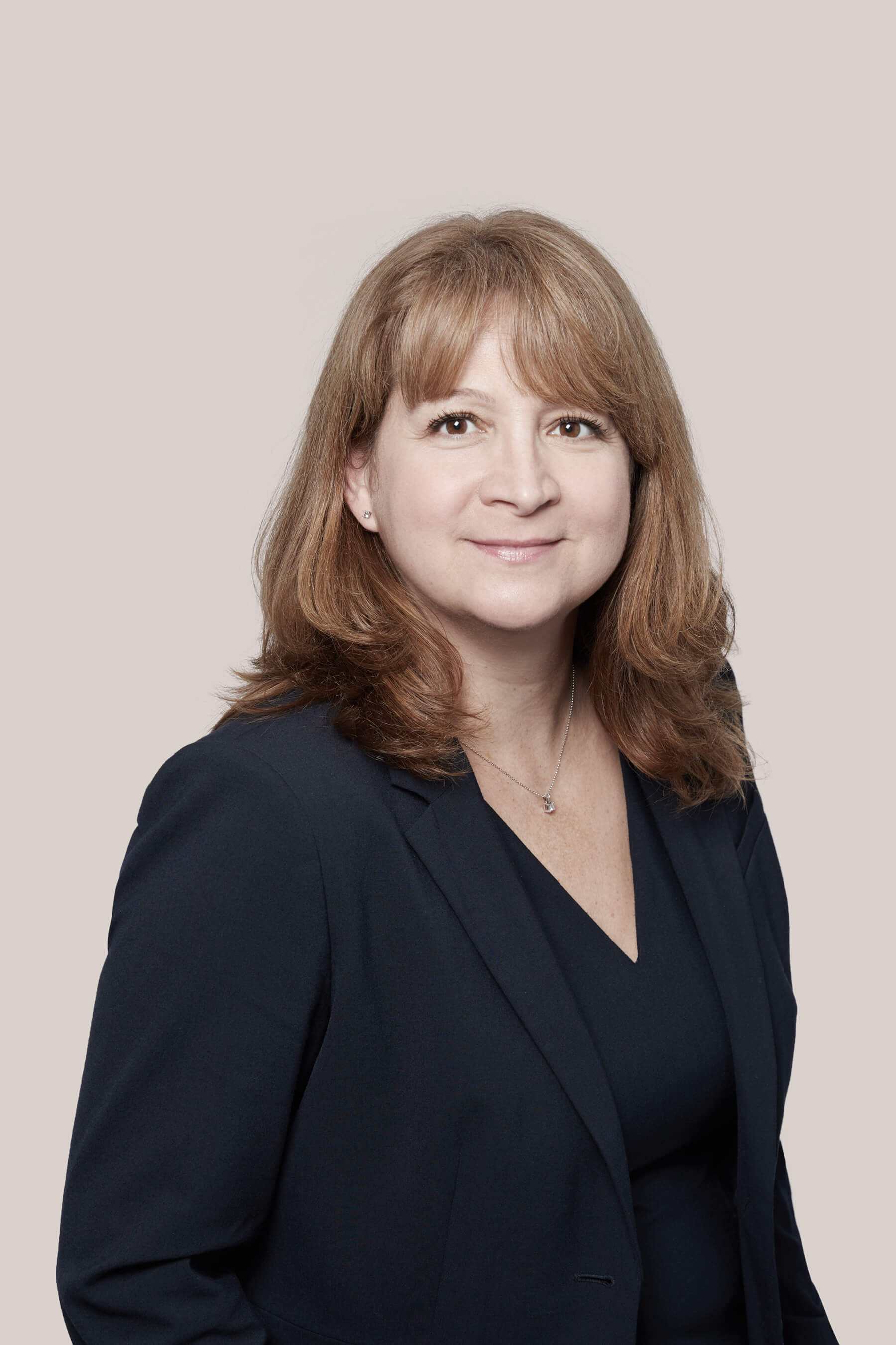Jenny Mboutsiadis Toronto Lawyer
