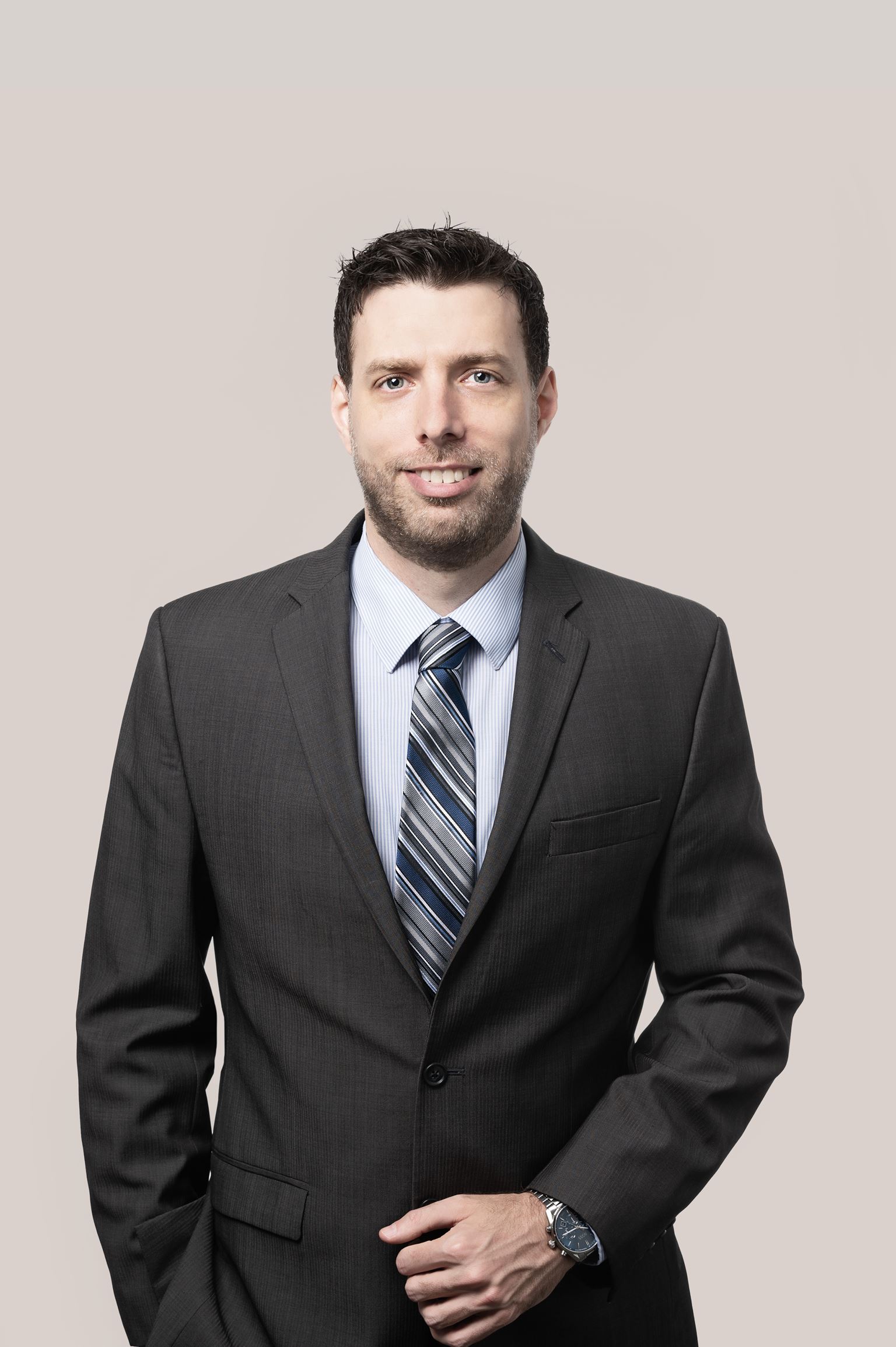 Martin Ferreira Pinho, Partner | Mergers & Acquisitions