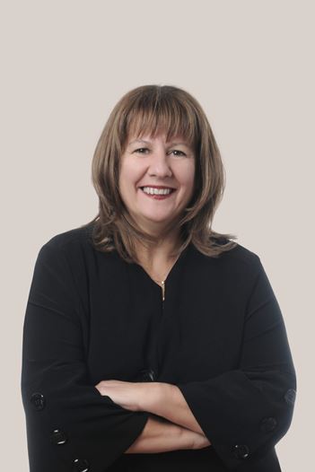 Claire Vachon