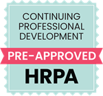 HRPA Logo