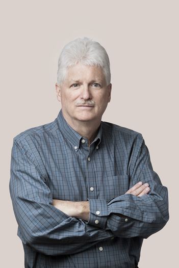 Gary J. Cochrane