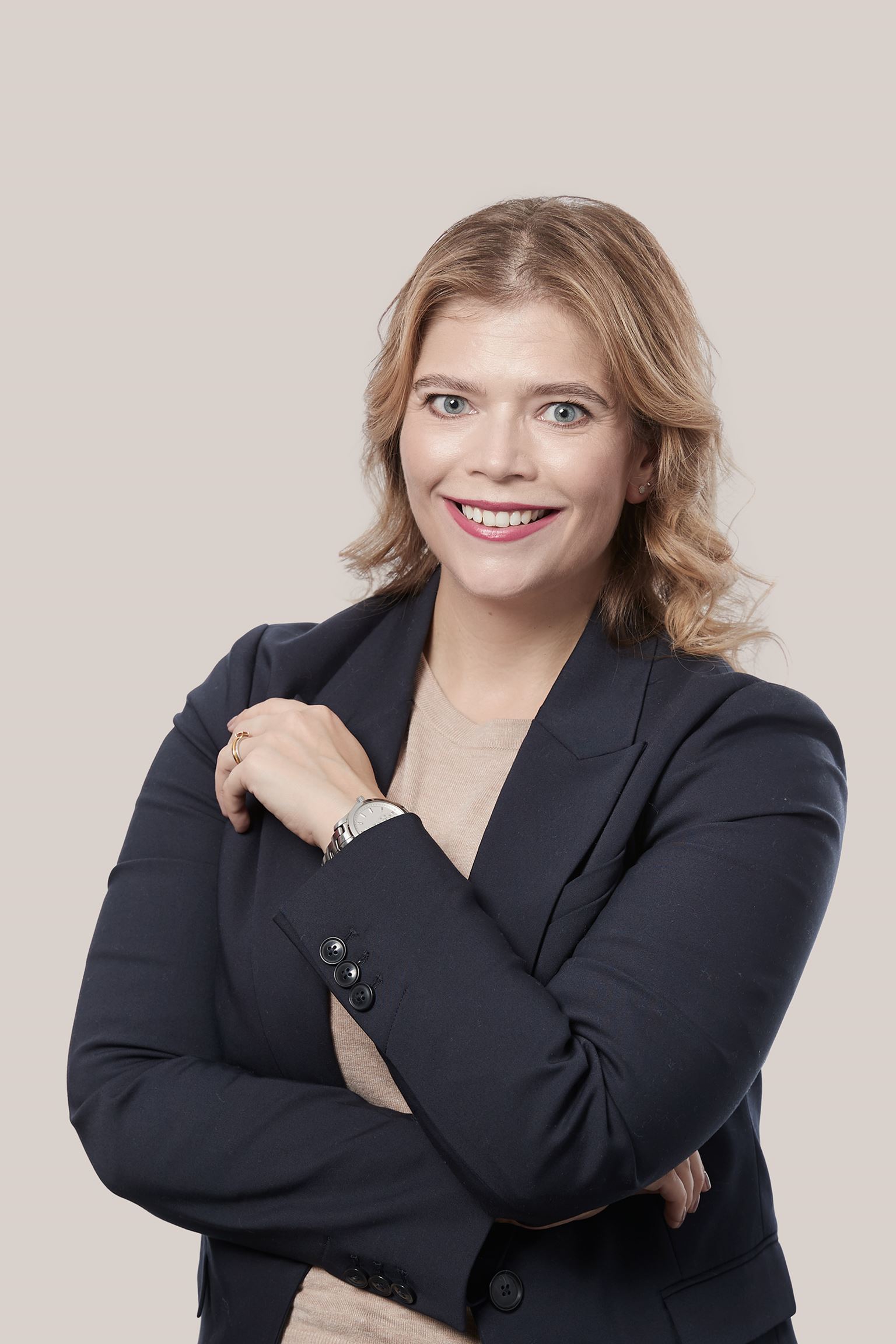 Kate Grant Toronto Business Advisor
