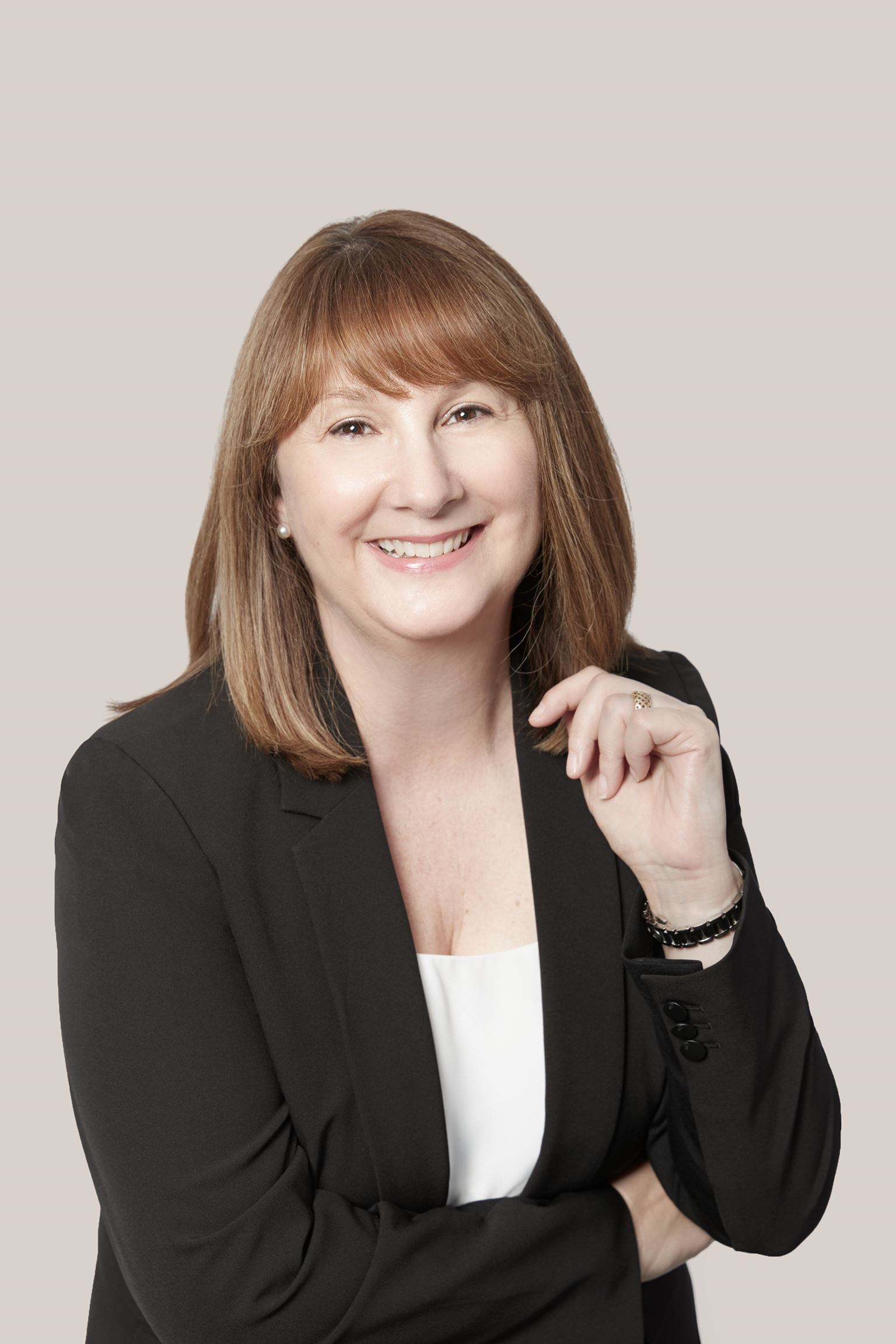 Kelly Inglese E-Discovery Services Director Toronto