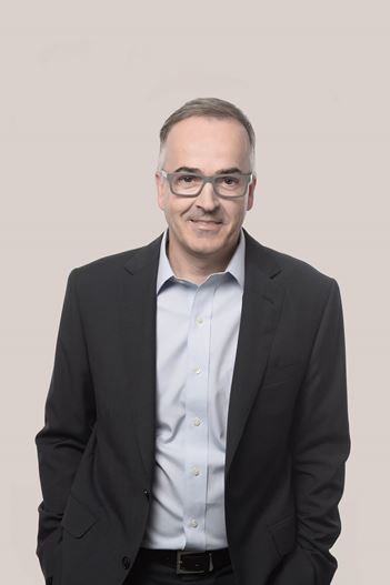 Gary W. Ott