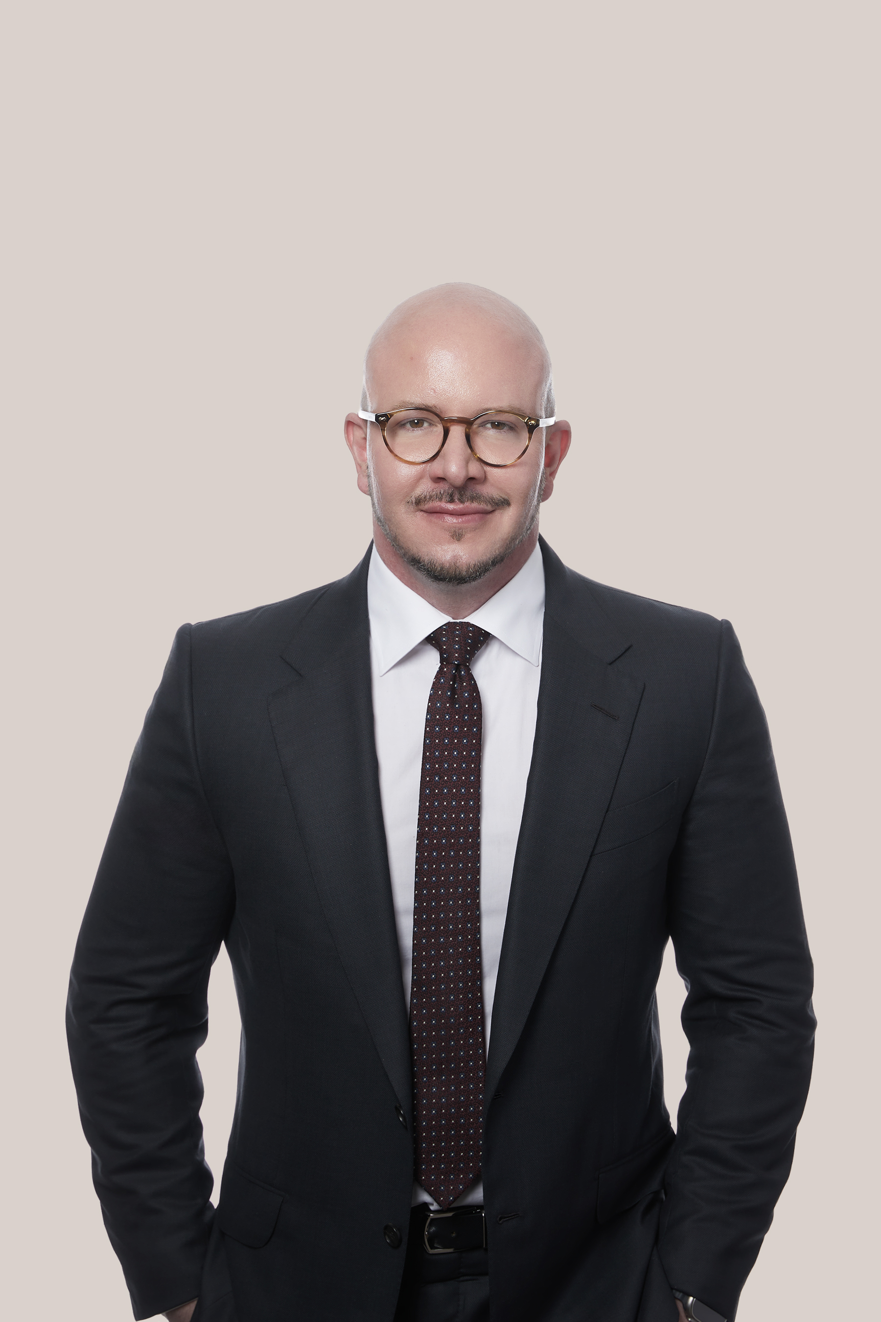 Shane Todd Toronto Lawyer