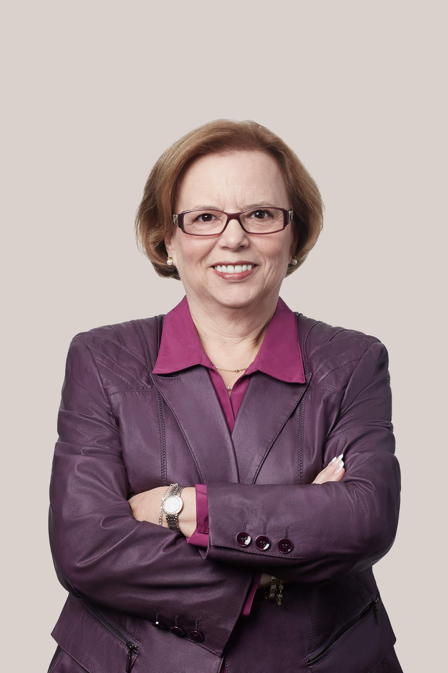 Johanne Janelle, Parajuriste | Coordinatrice, Services corporatifs