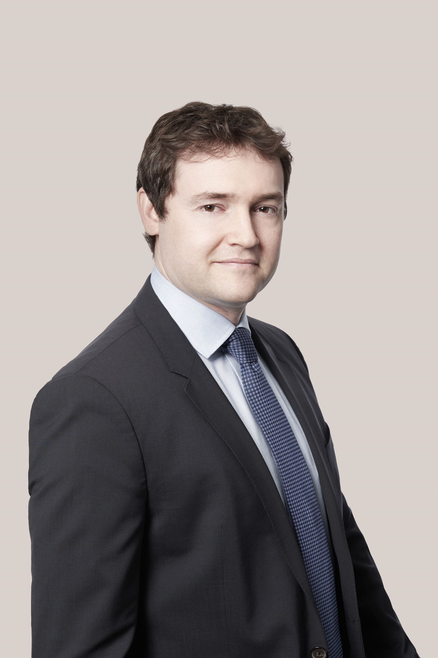 Harry Skinner, Avocat