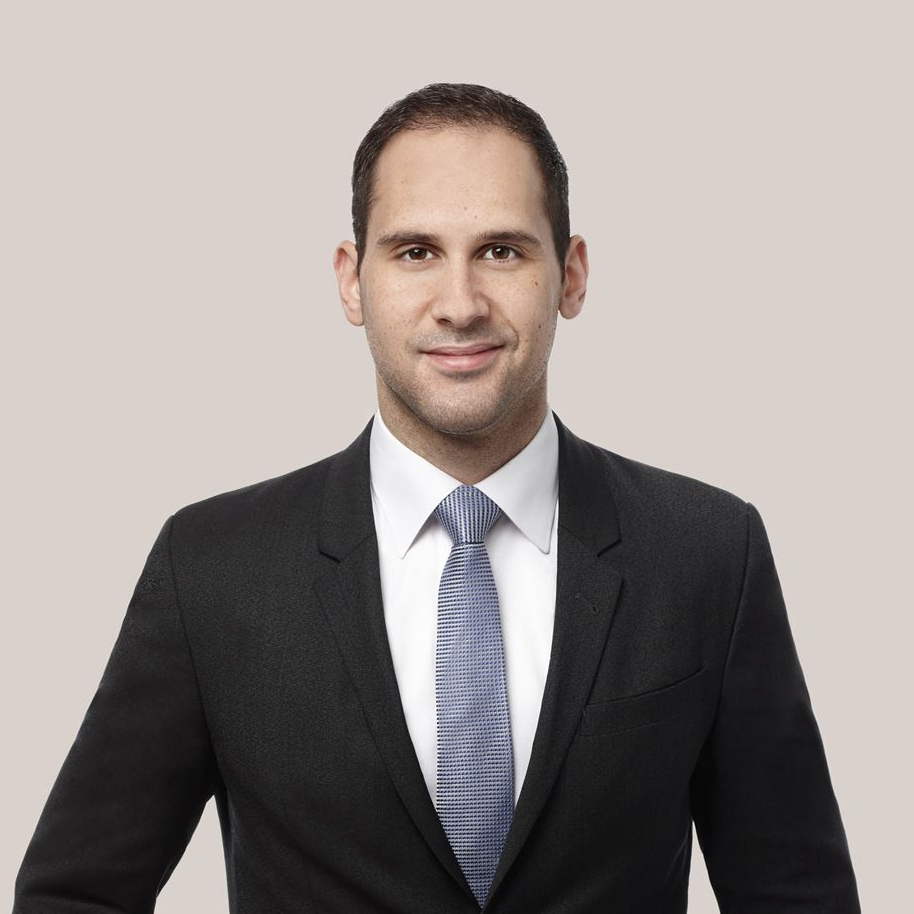 Nicolas Mancini
