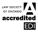 LSO Accredited EDI