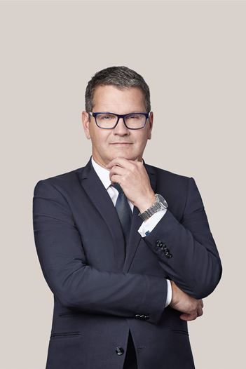 Carl Tremblay