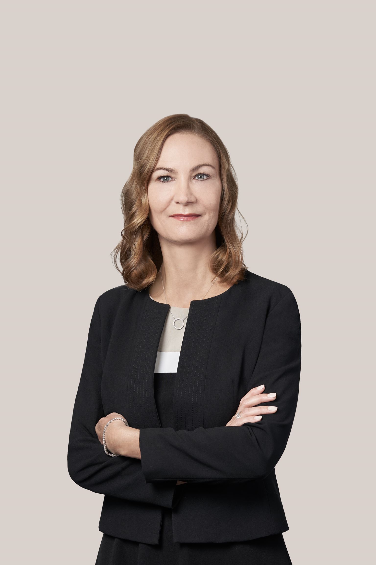 Sylvie Hébert, Senior Director | Knowledge Management