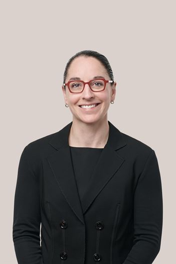 Annie Bernard