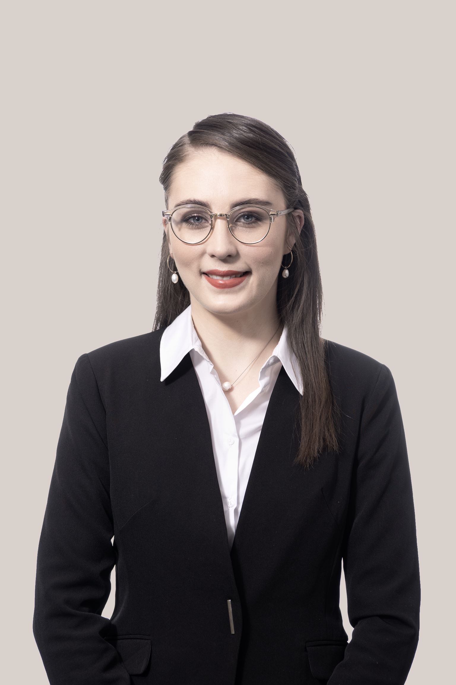 Colette Butler, Avocat